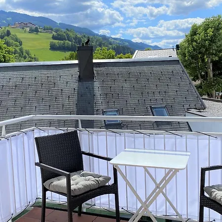 Haus Silent - Mountain View Appartement Schladming