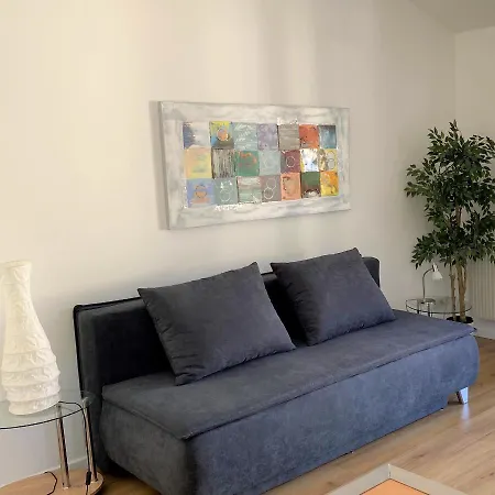 Appartement Haus Silent - Mountain View Schladming