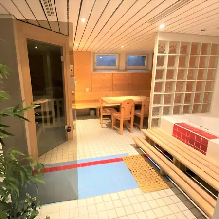 アパート Haus Silent - Mountain View *