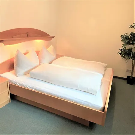 Appartement Haus Silent - Mountain View