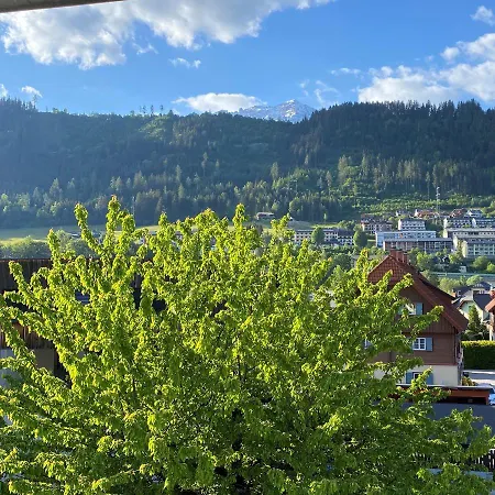 Haus Silent - Mountain View Appartement Schladming